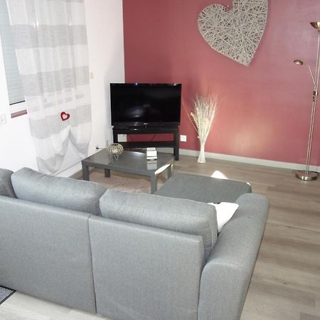 Home Bigarreaux Le Mans Bagian luar foto