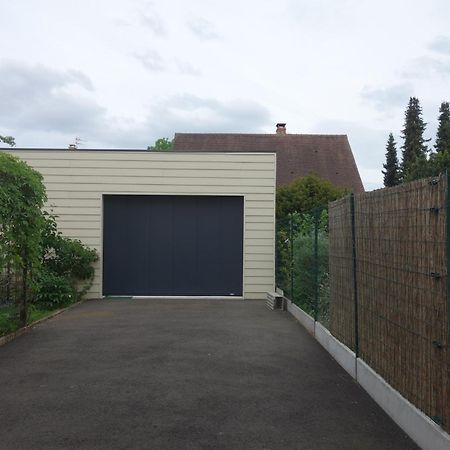 Home Bigarreaux Le Mans Bagian luar foto