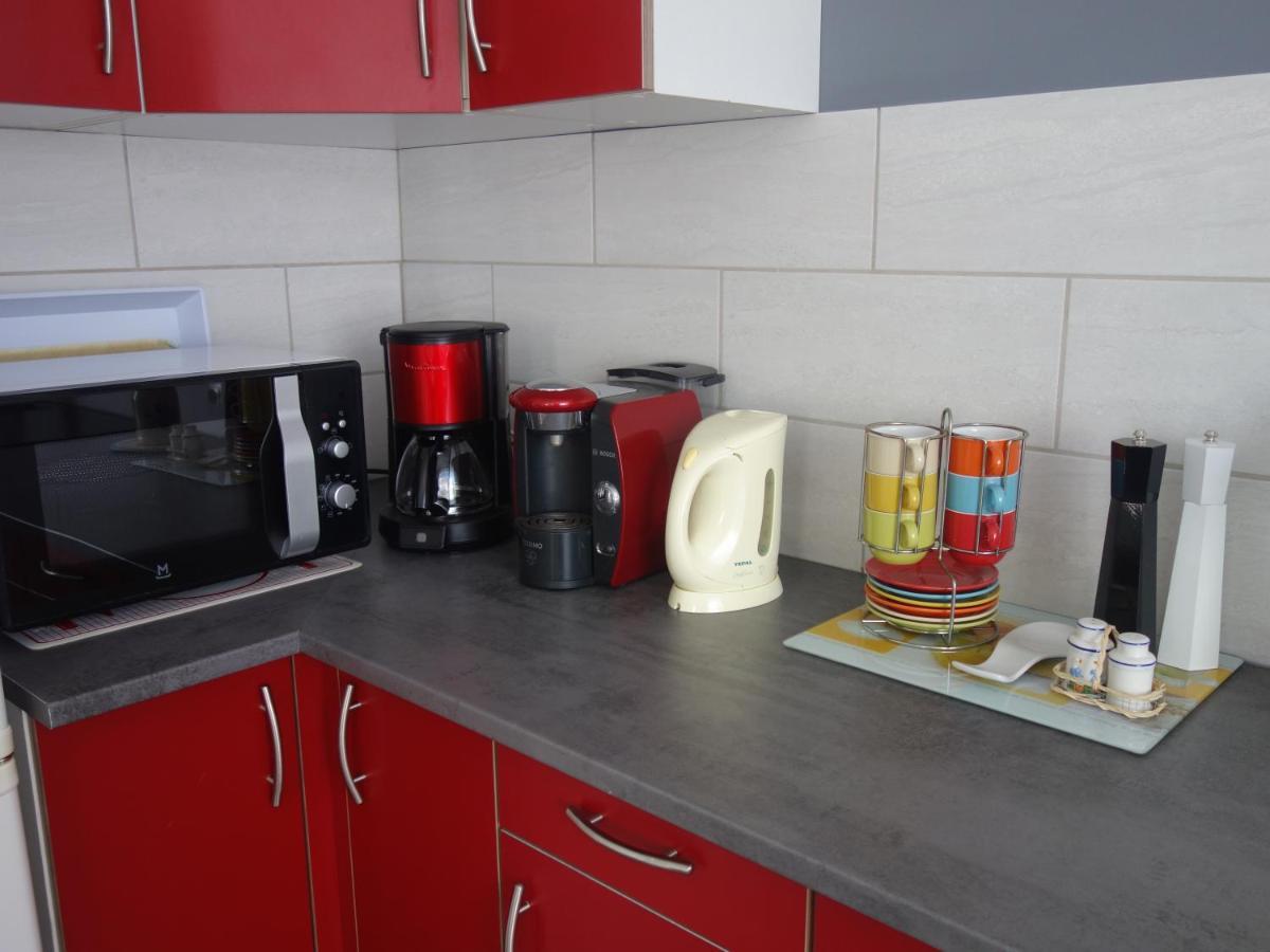 Home Bigarreaux Le Mans Bagian luar foto