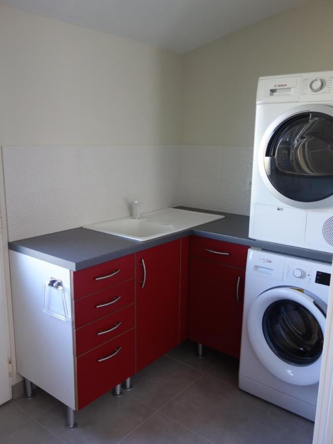 Home Bigarreaux Le Mans Bagian luar foto