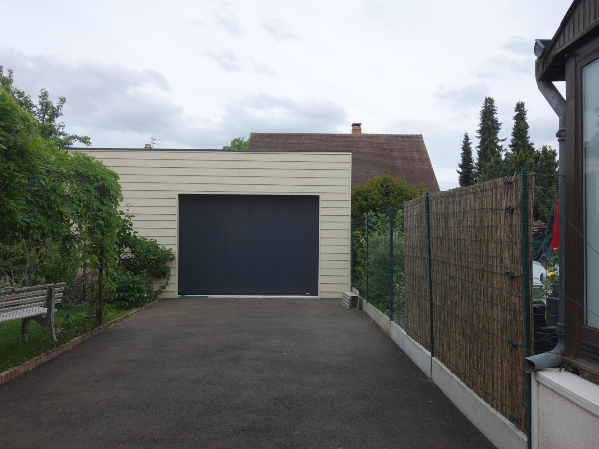 Home Bigarreaux Le Mans Bagian luar foto